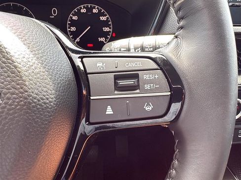 Used 2025 Honda CR-V EX-L image 21