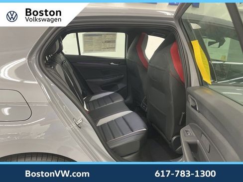 New 2025 Volkswagen GTI Autobahn image 28