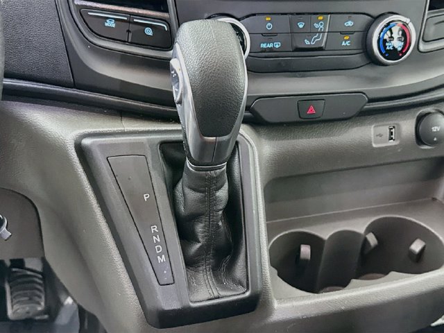 Used 2025 Ford Transit 250 Low Roof w/ Exterior Upgrade Package RWD image 15