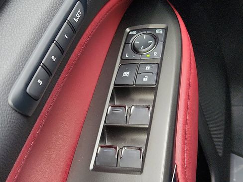 Used 2024 Lexus NX 350 AWD w/ Vision Package image 17