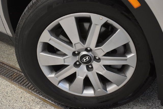 Used 2025 Hyundai Palisade SEL AWD/4WD image 30