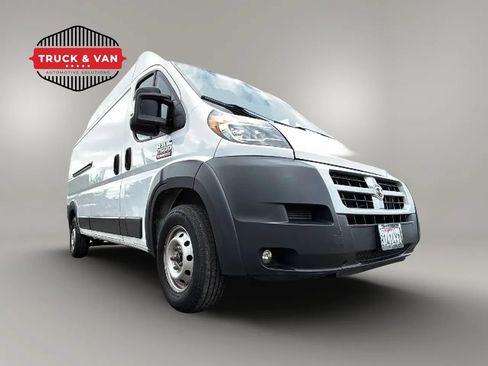 Used 2015 RAM ProMaster 2500 w/ Interior Convenience Group FWD image 48