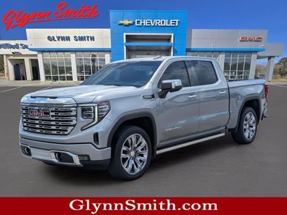 Used 2024 GMC Sierra 1500 Denali w/ Denali Reserve Package