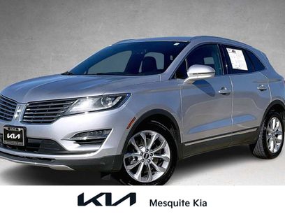 Used 2015 Lincoln MKC FWD w/ Equipment Group 101A Select