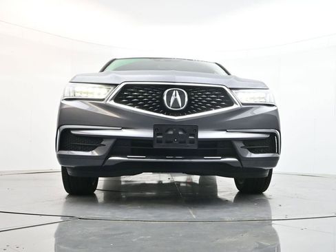 Used 2018 Acura MDX Sport Hybrid w/ Technology Pkg AWD/4WD image 31