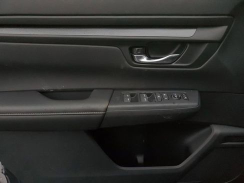 New 2026 Honda CR-V EX image 12