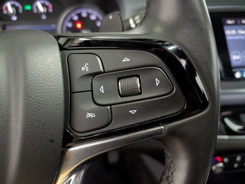 Used 2023 Buick Enclave Essence w/ Experience Buick Package AWD/4WD image 19