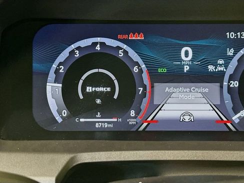 Certified 2025 Toyota Tacoma TRD Off-Road image 14