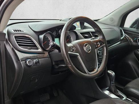 Used 2015 Buick Encore FWD image 9