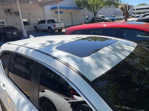 Used 2019 Honda CR-V EX image 9