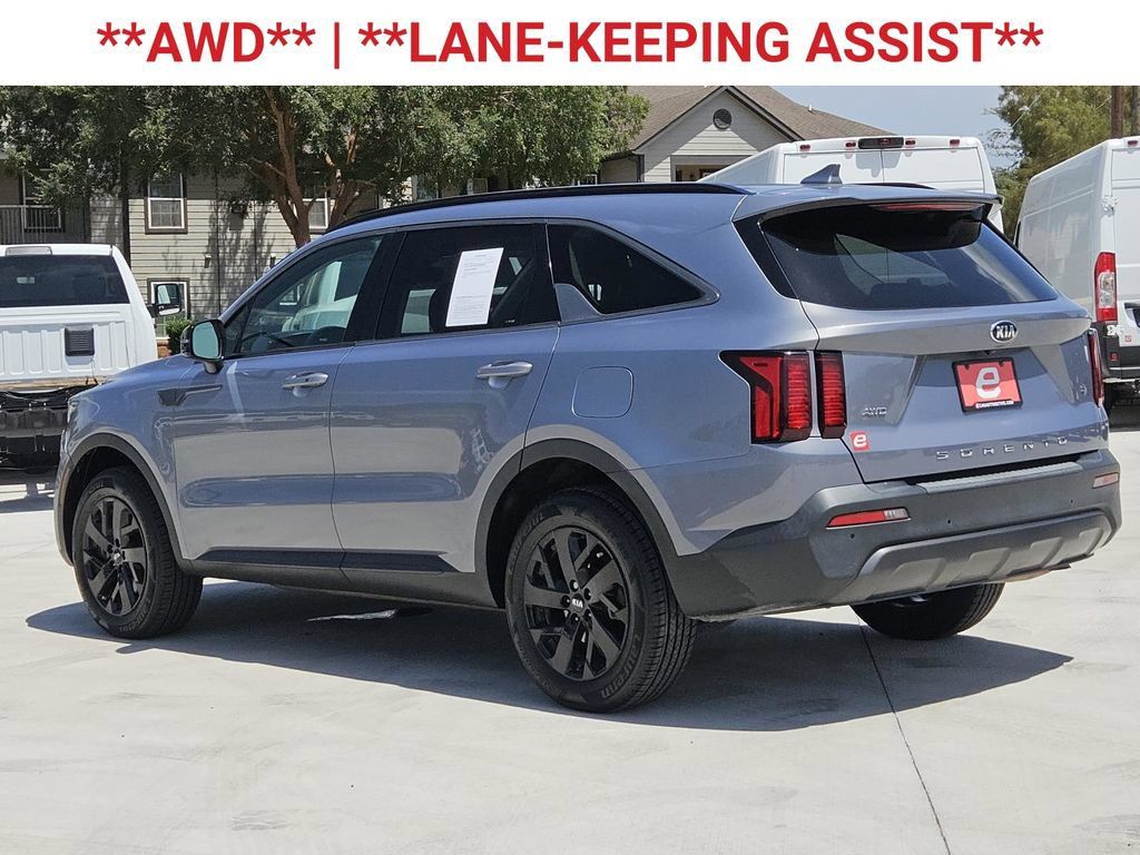 Used 2021 Kia Sorento S AWD/4WD image 6