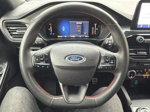 Used 2023 Ford Escape ST-Line FWD image 10