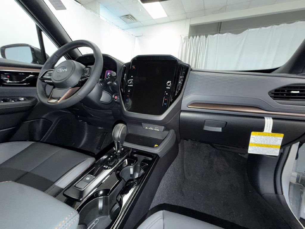 New 2026 Subaru Forester Sport AWD/4WD image 19