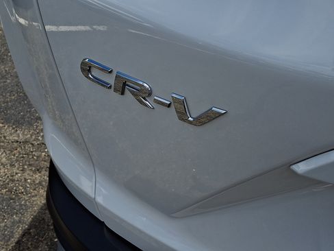 Certified 2020 Honda CR-V EX-L image 31