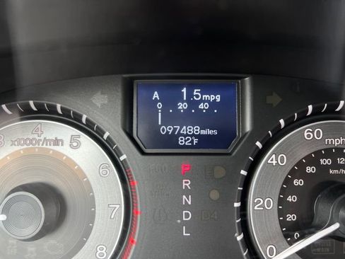 Used 2014 Honda Odyssey Touring image 21