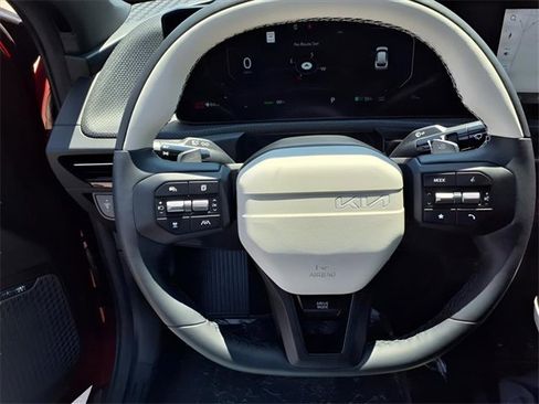 New 2025 Kia EV6 GT-Line image 13
