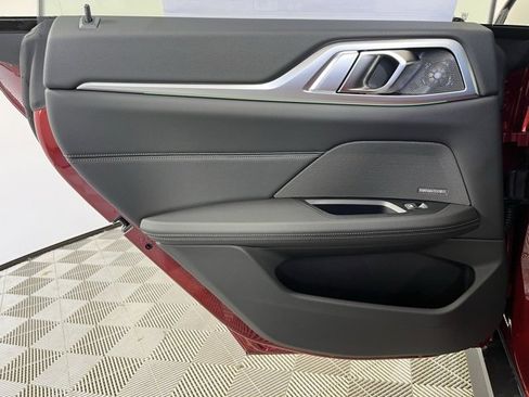 Used 2025 BMW i4 xDrive40i w/ Premium Package image 20