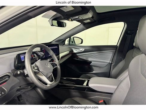 Used 2023 Volkswagen ID.4 Pro S Plus AWD/4WD image 36