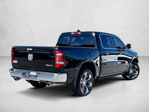Used 2020 RAM 1500 Limited image 2