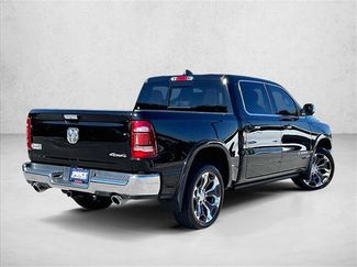 Used 2020 RAM 1500 Limited video 2