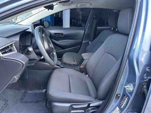 Used 2023 Toyota Corolla LE FWD image 30