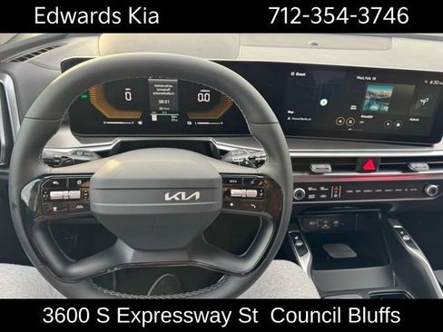 New 2026 Kia Sorento EX AWD/4WD image 18