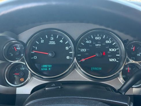 Used 2010 Chevrolet Silverado 1500 LT w/ Power Pack Plus RWD image 18