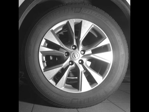 Used 2017 Nissan Murano SL w/ Cargo Package AWD/4WD image 12