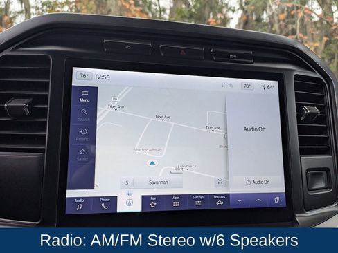 Used 2023 Ford F150 XLT w/ Equipment Group 302A High image 21