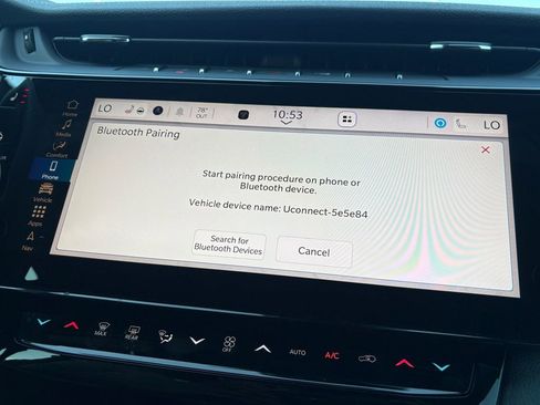 New 2026 Jeep Grand Cherokee L Laredo Altitude image 18