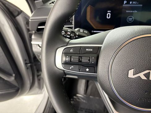 New 2026 Kia K5 GT-Line image 19