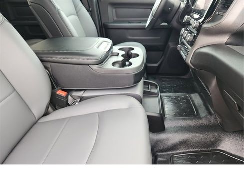 New 2026 RAM 5500 Tradesman image 12