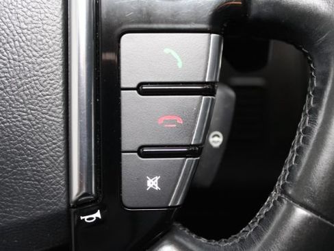 Used 2016 Land Rover LR4 HSE LUX AWD/4WD image 21