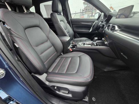 Used 2023 MAZDA CX-5 AWD 2.5 Turbo image 11