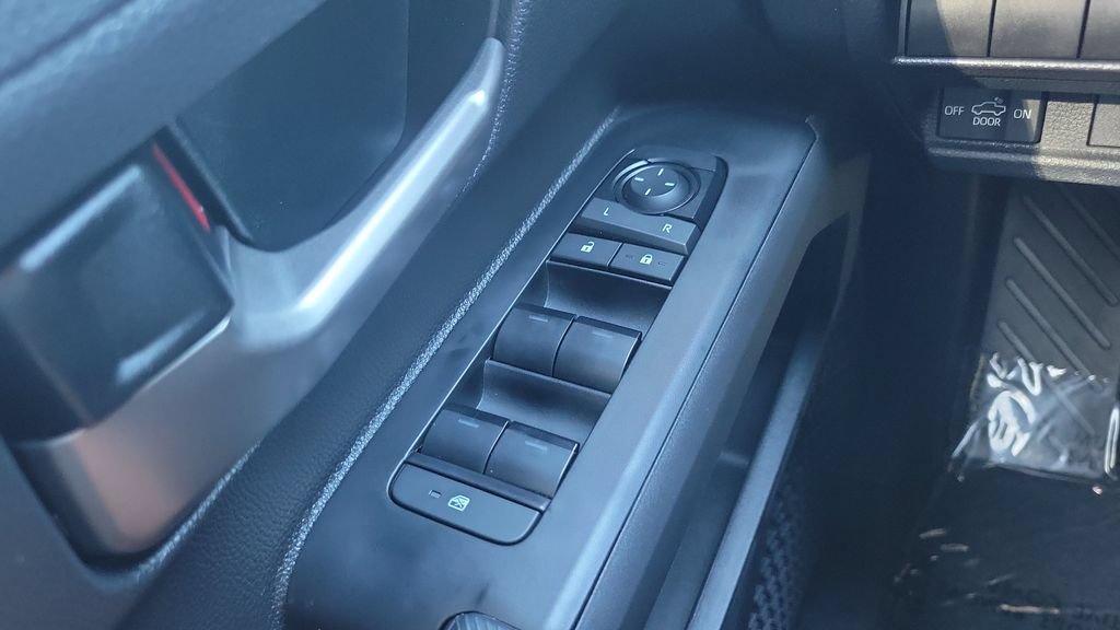 Certified 2026 Toyota Tacoma TRD Sport RWD image 18