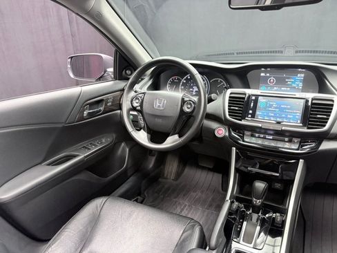 Used 2016 Honda Accord EX-L image 37