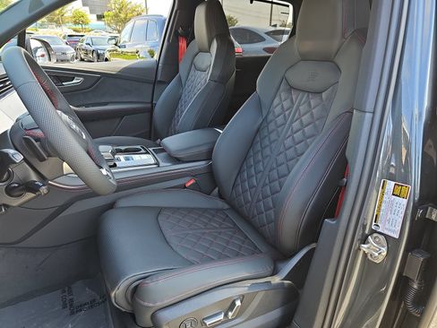 New 2026 Audi Q7 3.0T Prestige AWD/4WD image 17