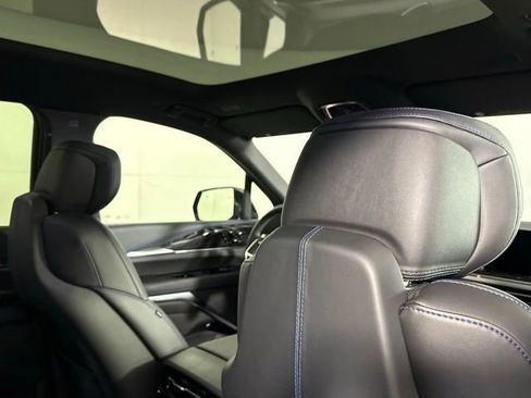 New 2026 Cadillac Escalade IQ Sport 1 image 31