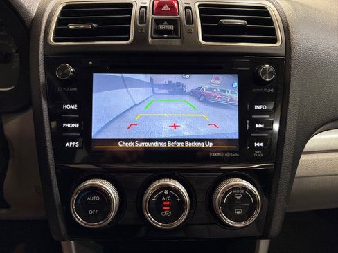 Used 2017 Subaru Forester 2.5i Premium w/ All-Weather Package image 39