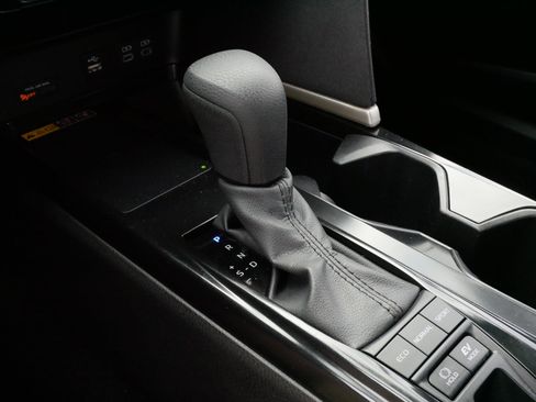 Certified 2025 Toyota Camry LE w/ Convenience Package FWD image 24