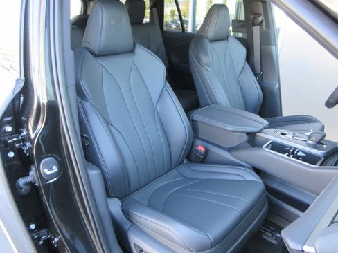 New 2026 Lexus TX 500h 500h F SPORT Performance Premi image 29