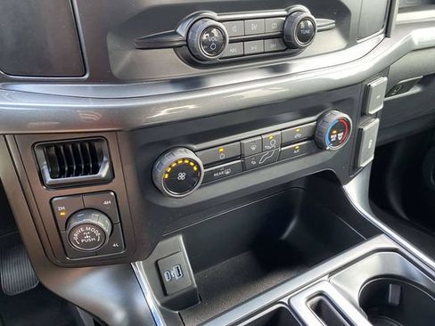 Certified 2023 Ford F150 XL w/ STX Appearance Package AWD/4WD image 16