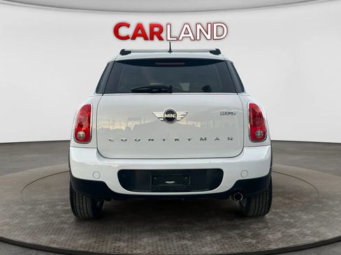 Used 2014 MINI Cooper Countryman FWD image 5