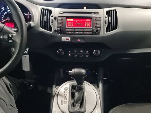 Used 2016 Kia Sportage LX FWD image 27