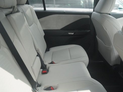 Certified 2026 Lexus TX 350 FWD w/ Technology Package image 12