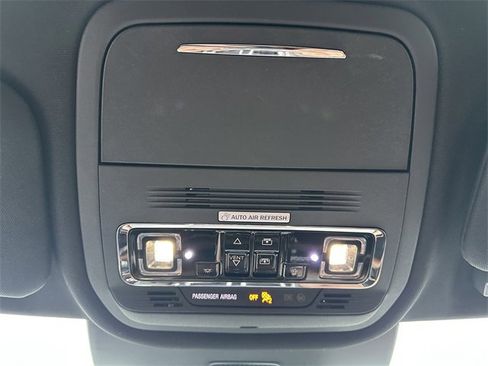 Certified 2023 Lincoln Aviator Grand Touring w/ Elements Package Plus image 27