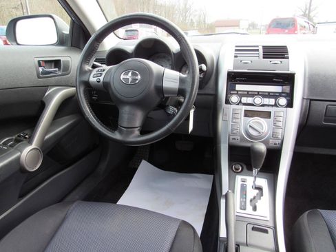 Used 2008 Scion tC image 9