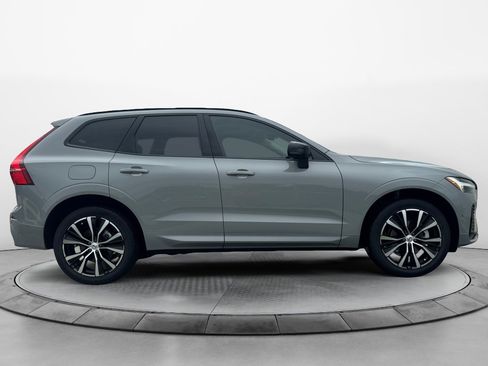 New 2025 Volvo XC60 B5 Plus w/ Protection Package Premier image 8