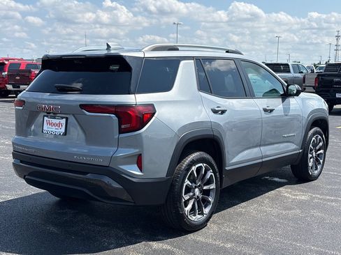 New 2026 GMC Terrain Elevation w/ Elevation Premium Package AWD/4WD image 8
