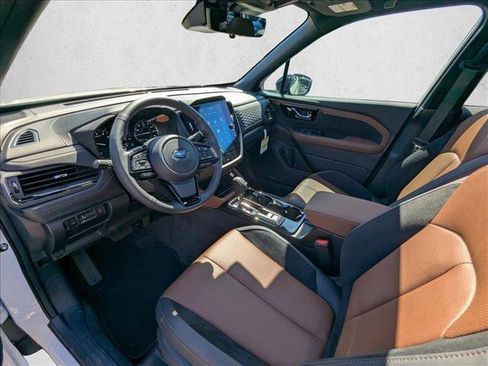 New 2026 Subaru Forester Touring AWD/4WD image 13